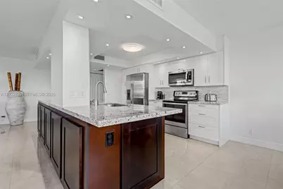 2017 S Ocean Dr #209, Hallandale Beach, FL 33009 - Photo 3