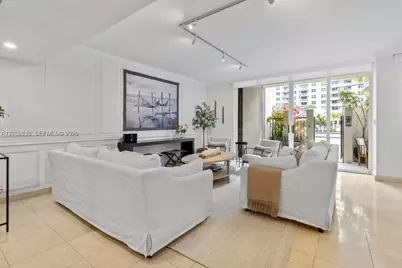520 Brickell Key Dr #A307, Miami, FL 33131 - Photo 3