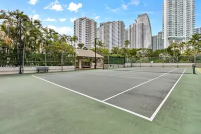 520 Brickell Key Dr #A307, Miami, FL 33131 - Photo 35