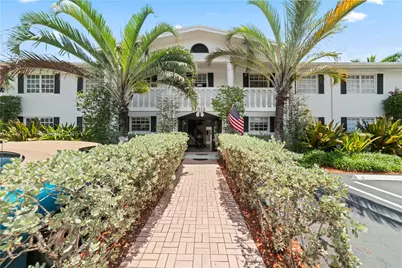 4812 NE 23rd Ave #3, Fort Lauderdale, FL 33308 - Photo 29