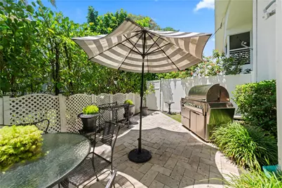 4812 NE 23rd Ave #3, Fort Lauderdale, FL 33308 - Photo 17