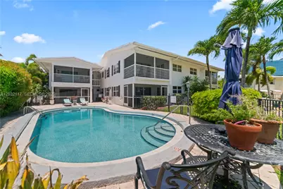 4812 NE 23rd Ave #3, Fort Lauderdale, FL 33308 - Photo 21