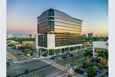 801 N Federal Hwy #1105, Hallandale Beach, FL 33009 - Photo 1