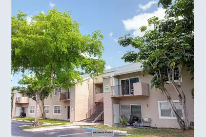 1701 NW 96th Ter #1J, Pembroke Pines, FL 33024 - Photo 1