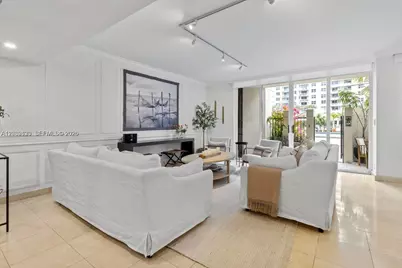 520 Brickell Key Dr #A307, Miami, FL 33131 - Photo 3