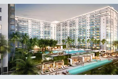 2301 Collins Ave #843, Miami Beach, FL 33139 - Photo 3