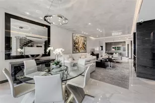 5021 NE London Walk Terrace, Miami, FL 33138 - Photo 3