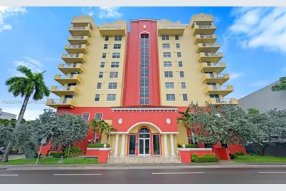 215 SW 42nd Ave #708, Miami, FL 33134 - Photo 1