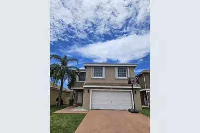 7907 N Silverado Cir, Davie, FL 33024 - Photo 1