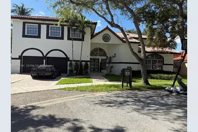 15106 NW 89th Ct, Miami Lakes, FL 33018 - Photo 1