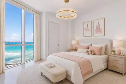 15901 Collins Ave #904, Sunny Isles Beach, FL 33160 - Photo 5