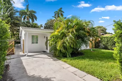 1480 NE 117th St #1480, Miami, FL 33161 - Photo 3