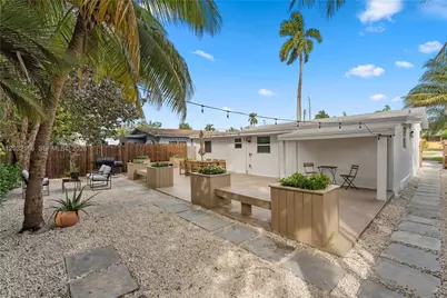 1480 NE 117th St #1480, Miami, FL 33161 - Photo 5
