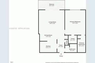 4174 Inverrary Dr #805, Lauderhill, FL 33319 - Photo 29