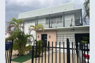843 NW 3rd St #2, Miami, FL 33128 - Photo 1