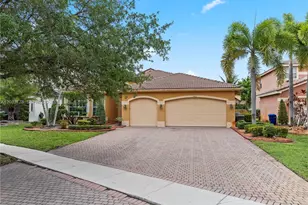 5431 SW 184th Way, Miramar, FL 33029 - Photo 7