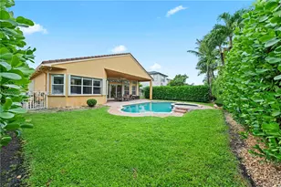 5431 SW 184th Way, Miramar, FL 33029 - Photo 47