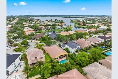 5431 SW 184th Way, Miramar, FL 33029 - Photo 3
