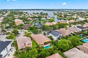 5431 SW 184th Way, Miramar, FL 33029 - Photo 3