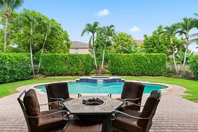 5431 SW 184th Way, Miramar, FL 33029 - Photo 49