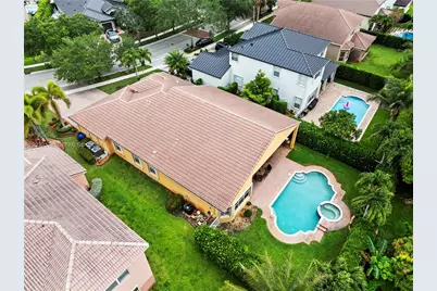 5431 SW 184th Way, Miramar, FL 33029 - Photo 5