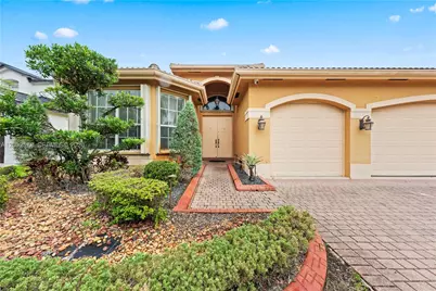 5431 SW 184th Way, Miramar, FL 33029 - Photo 55