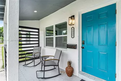 1521 NE 118th Ter #1, Miami, FL 33161 - Photo 13