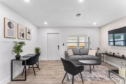 1521 NE 118th Ter #1, Miami, FL 33161 - Photo 3