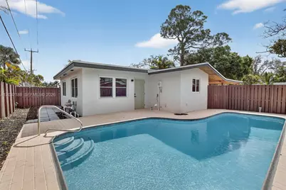 3371 SW 23rd St, Fort Lauderdale, FL 33312 - Photo 37