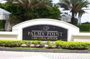 11721 W Atlantic Blvd, Coral Springs, FL 33071 - Photo 1