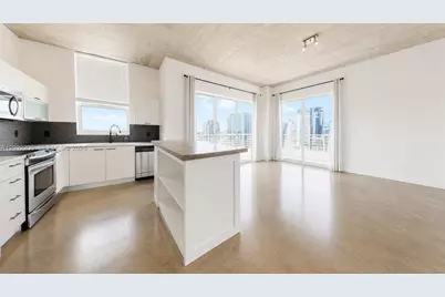 133 NE 2nd Ave #3112, Miami, FL 33132 - Photo 1