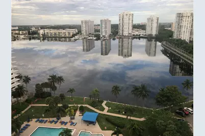 18181 NE 31st Ct #1710, Aventura, FL 33160 - Photo 7