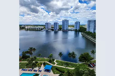 18181 NE 31st Ct #1710, Aventura, FL 33160 - Photo 15