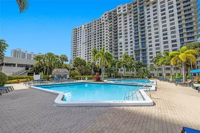 18181 NE 31st Ct #1710, Aventura, FL 33160 - Photo 43