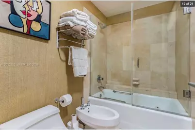 888 Brickell Key Dr #1004, Miami, FL 33131 - Photo 11