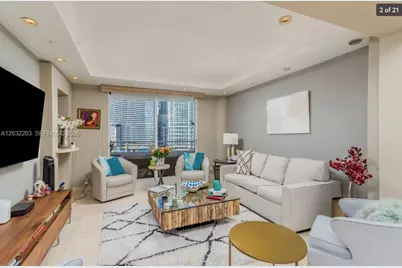 888 Brickell Key Dr #1004, Miami, FL 33131 - Photo 3