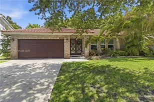 5940 NW 52nd St, Coral Springs, FL 33067 - Photo 1