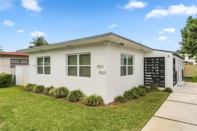 1523 NE 118th Ter #2, Miami, FL 33161 - Photo 17