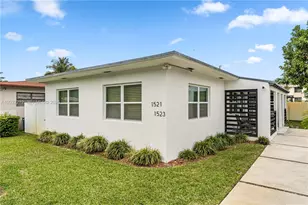 1523 NE 118th Terrace, Miami, FL 33161 - Photo 17