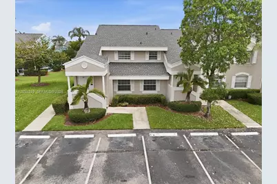 2614 SE 21st Ct #201-B, Homestead, FL 33035 - Photo 1