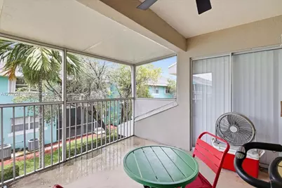 2614 SE 21st Ct #201-B, Homestead, FL 33035 - Photo 17
