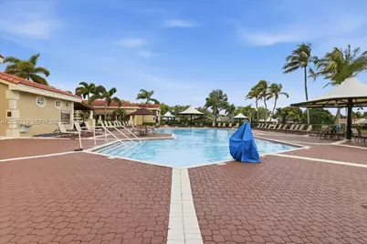 2614 SE 21st Ct #201-B, Homestead, FL 33035 - Photo 29