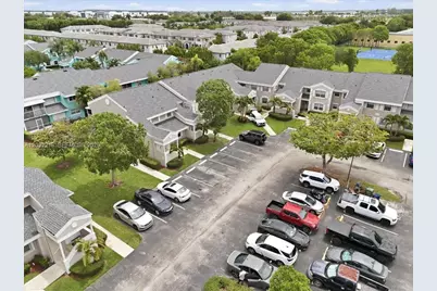2614 SE 21st Ct #201-B, Homestead, FL 33035 - Photo 3