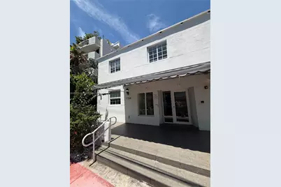7734 Abbott Ave #101, Miami Beach, FL 33141 - Photo 1