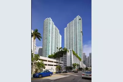 950 Brickell Bay Dr #701, Miami, FL 33131 - Photo 1