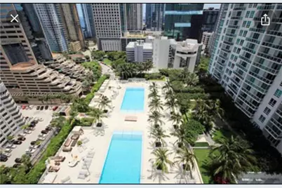 950 Brickell Bay Dr #701, Miami, FL 33131 - Photo 9