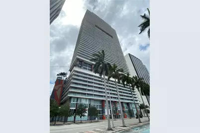 50 Biscayne Blvd #2902, Miami, FL 33132 - Photo 1