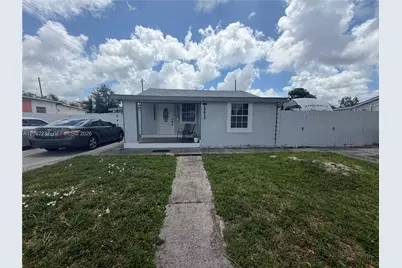 10415 NW 30th Ct, Miami, FL 33147 - Photo 3