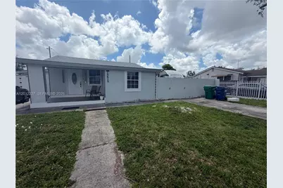 10415 NW 30th Ct, Miami, FL 33147 - Photo 1