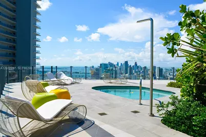 501 NE 31st St #601, Miami, FL 33137 - Photo 43